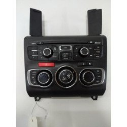 Commande Chauffage Citroen Ds4 Phase 1